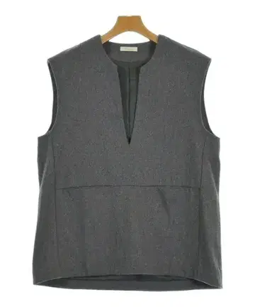 Loungedress 베스트 여성용