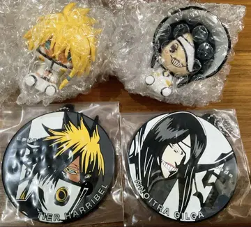 제일복권 BLEACH 20th 쵸코놋코 2세트 (덤 포함)