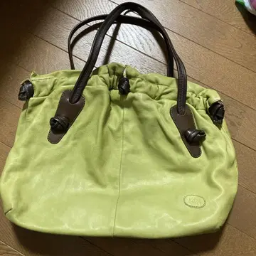 이비자 숄더백