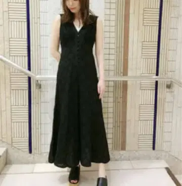 코코딜 원피스