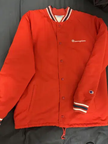 Champion 스타디움 재킷
