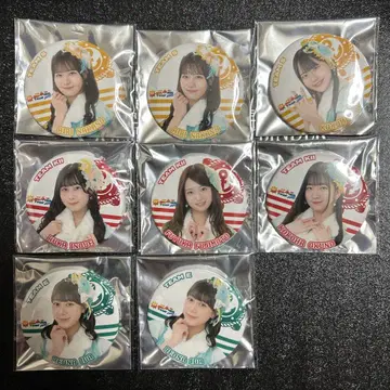 SKE48 SummerTour2025 캔뱃지 묶음 판매