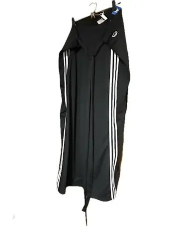 adidas originals 아디다스 오리지널 와이드 팬츠