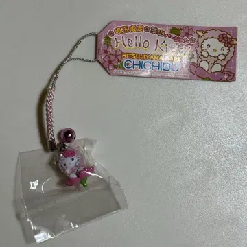 고토치 키티 사이타마 치치부 히츠지야마 한정 네츠케