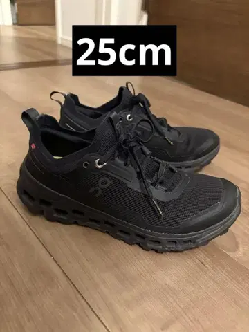 On Cloudultra 2 온 클라우드울트라2 25cm