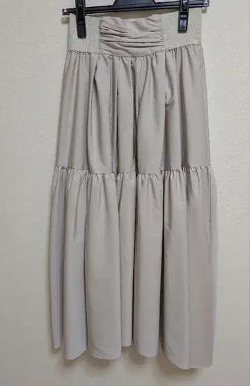 snidel 롱 스커트