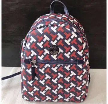 무료배송 새상품 TOMMY HILFIGER 타미힐피거 백팩