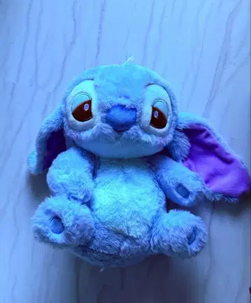 스티치 봉제인형 Disney Disneystore stitch