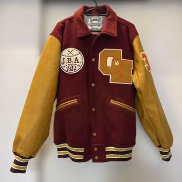 남성용 휴스턴 HOUSTON 자켓 사이즈 LARGE