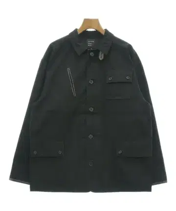International Gallery BEAMS 커버올 남성용