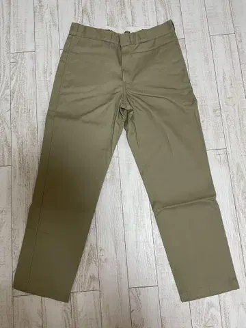 dickies 874 카키 W34 x L30