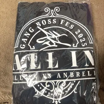 스토그라 GBF ALLIN 후드티
