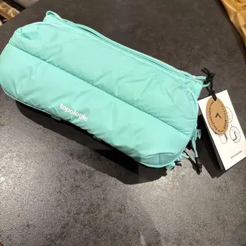 topologie Bottle Sacoche 보틀 사코슈 토폴로지