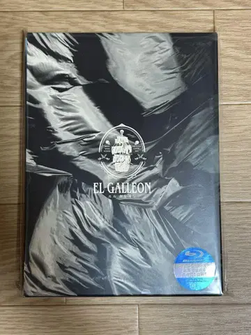 음악 낭독극 READING HIGH [El Galleon ~엘 갈레온~]