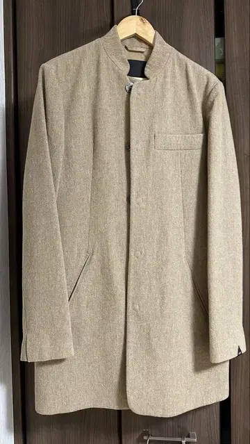 DENHAM 코트