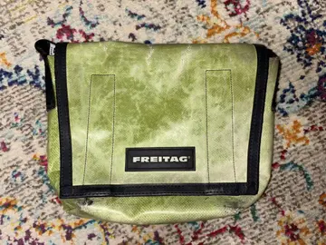 FREITAG F11 LASSIE