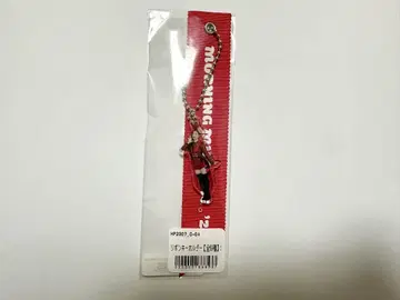 리본 키홀더 오다 사쿠라