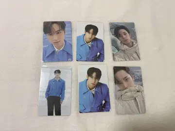 SEVENTEEN 민규