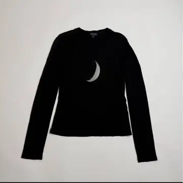 Giorgio Armani long sleeve knit