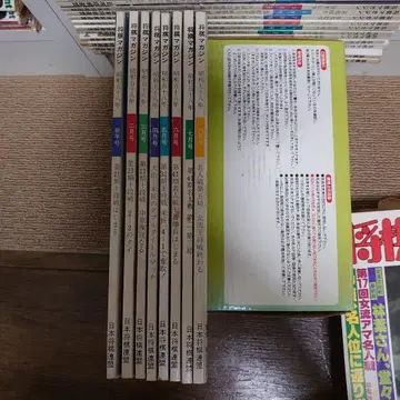 장기 매거진 1983년 1월부터 8월까지