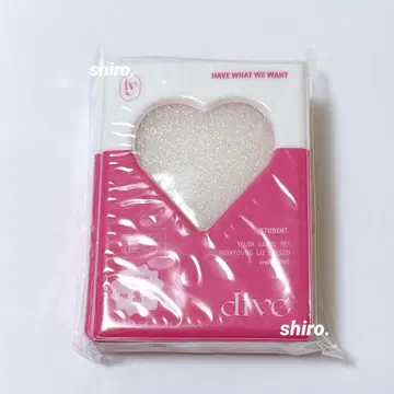 IVE 콜렉트북 팬클럽 1기