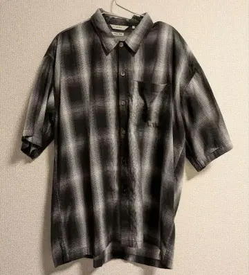 BEAMS 옴브레