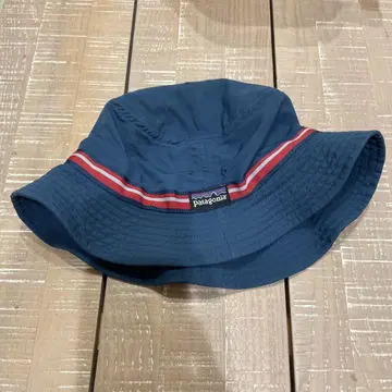 Patagonia 아웃도어 햇 M 네이비