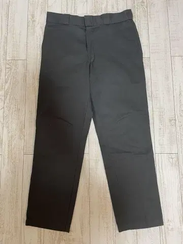 dickies 874 차콜 W34 x L30
