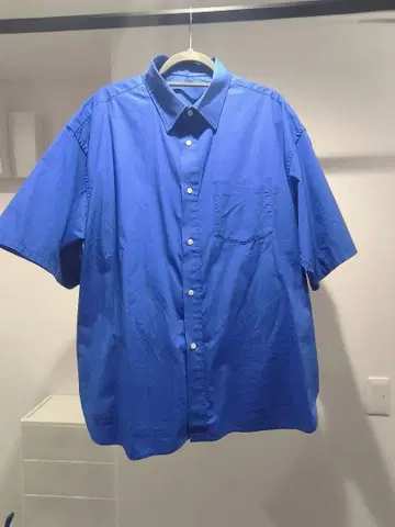 FreshService CORPORATE UNIFORM S/S SHIRT
