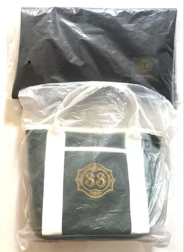 한정판 디즈니 Club33 캘러웨이 골프 백 (수납 가방 포함)