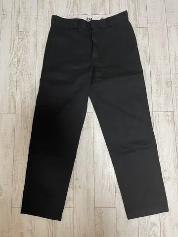 dickies 874 블랙 W34 x L30
