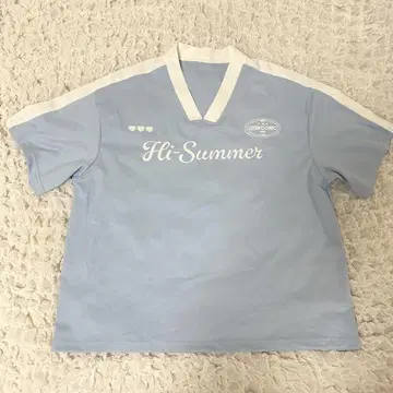 ME:I Hi-Summer LIVE 굿즈 티셔츠