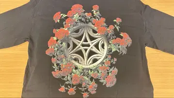 긴팔 티셔츠 Bring Me The Horizon 신동NEXT_FEST