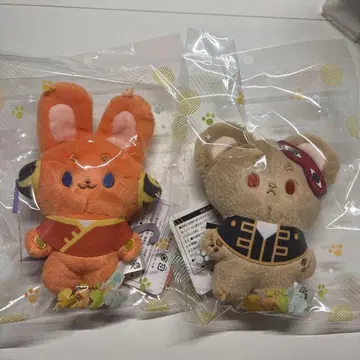 은혼 모후후사 MINI 세트