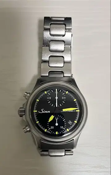 sinn 유로프리가 II