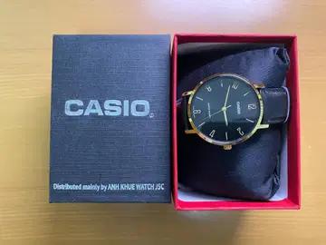 CASIO 손목시계