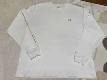 SnowMan IDOME 라이브 티셔츠 긴팔