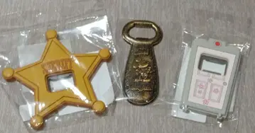 디즈니 병따개 세트