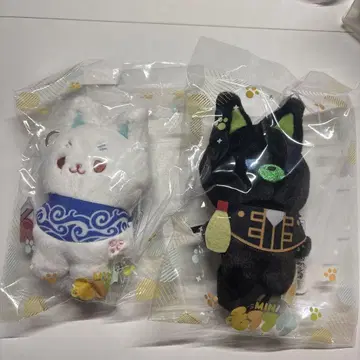 은혼 모후후사 MINI