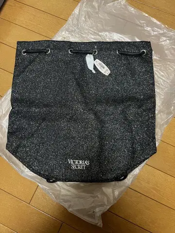 Victoria's Secret 라메 믹스 백