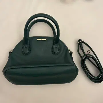 AZUL by moussy 핸드백 숄더백