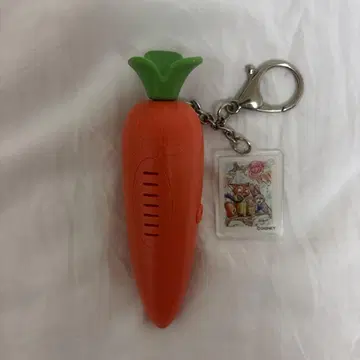 도쿄 디즈니 리조트 공식 주토피아 주디 당근 보이스 레코더