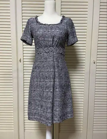PROPORTION BODY DRESSING 원피스