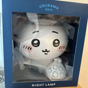 [최저가] 치이카와 DAYS 치이카와 딤섬 나이트 램프