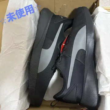 PUMA 신발 플라이어 러너 메쉬
