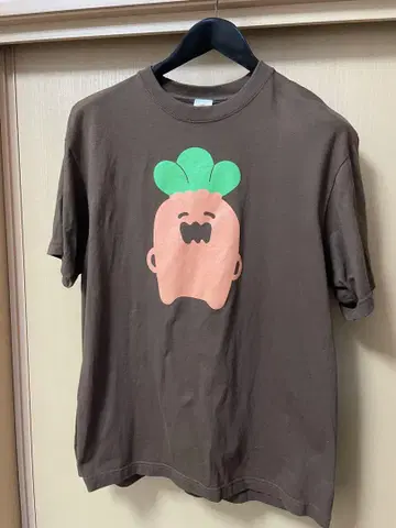 모모스즈 네네 네네와 멋내기! 커플 티셔츠