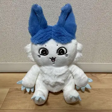 치이카와 패러렐 월드!? BIG 봉제 인형