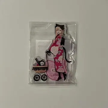 온라인 복권 아크릴 스탠드 키모노