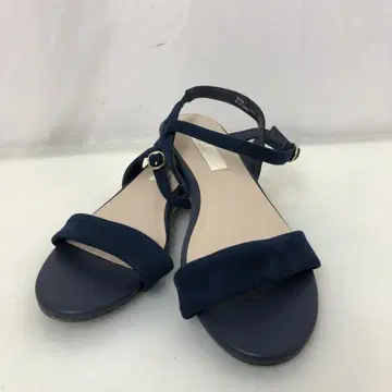 NUOVO 샌들 네이비 8561