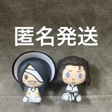 제일복권 블리치 E상 쵸코놋코 코요테 노이트라